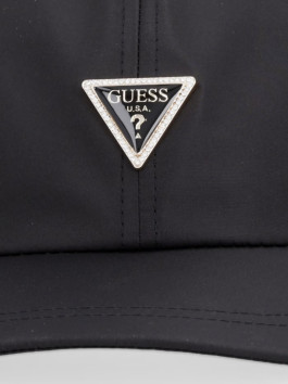 nahlad Guess dámska čierna šiltovka
