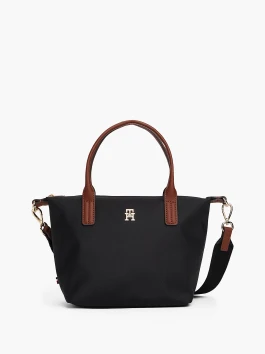 nahlad Tommy Hilfiger dámska čierna kabelka