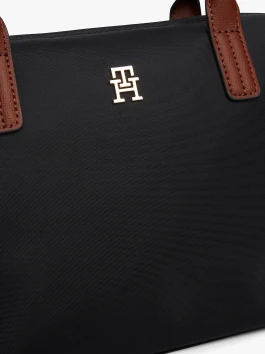nahlad Tommy Hilfiger dámska čierna kabelka