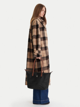 nahlad Tommy Hilfiger dámska čierna kabelka