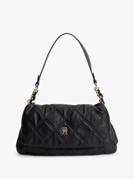 nahlad Tommy Hilfiger dámska čierna kabelka