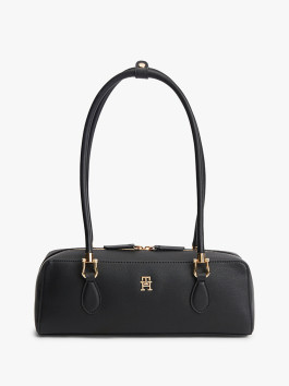 nahlad Tommy Hilfiger dámska čierna kabelka