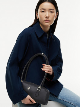 nahlad Tommy Hilfiger dámska čierna kabelka