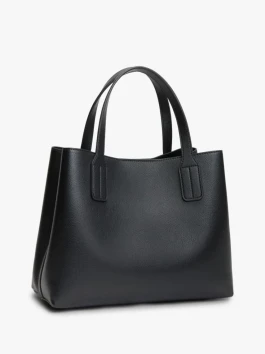 nahlad Tommy Hilfiger dámska čierna kabelka