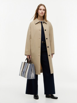 nahlad Tommy Hilfiger dámska modrá kabelka