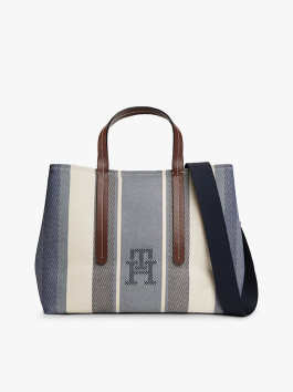 nahlad Tommy Hilfiger dámska modrá kabelka