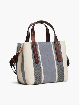 nahlad Tommy Hilfiger dámska modrá kabelka