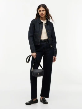 nahlad Tommy Hilfiger dámska čierna kabelka