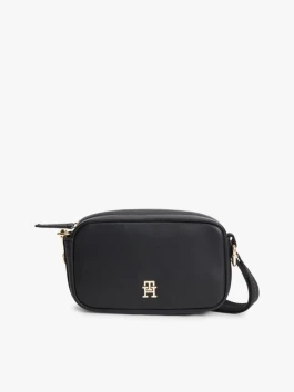 nahlad Tommy Hilfiger dámska čierna kabelka