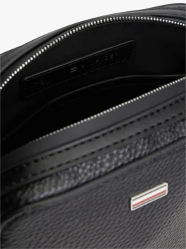nahlad Tommy Hilfiger pánska čierna taška