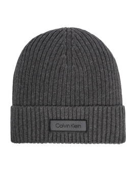 nahlad Calvin Klein pánska tmavo šedá čiapka