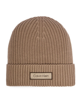 nahlad Calvin Klein pánska béžová čiapka