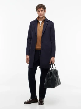 nahlad Tommy Hilfiger pánska čierna taška