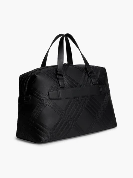 nahlad Tommy Hilfiger pánska čierna taška