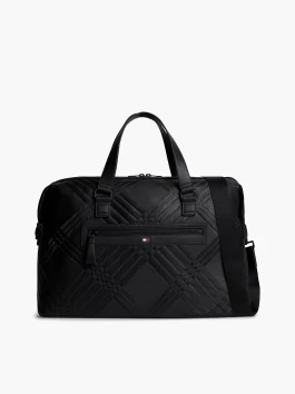 nahlad Tommy Hilfiger pánska čierna taška