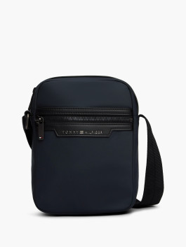 nahlad Tommy Hilfiger pánska tmavo modrá taška cez rameno