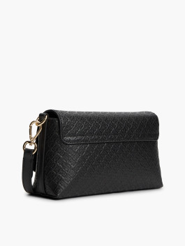 nahlad Tommy Hilfiger dámska čierna kabelka