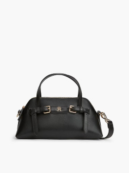nahlad Tommy Hilfiger dámska čierna kabelka