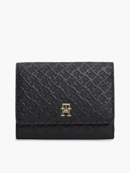 nahlad Tommy Hilfiger dámska čierna peňaženka