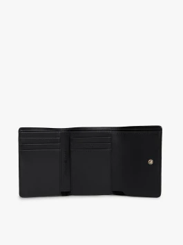 nahlad Tommy Hilfiger dámska čierna peňaženka