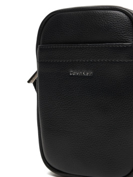 nahlad Calvin Klein pánska čierna taška