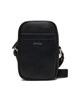 nahlad Calvin Klein pánska čierna taška