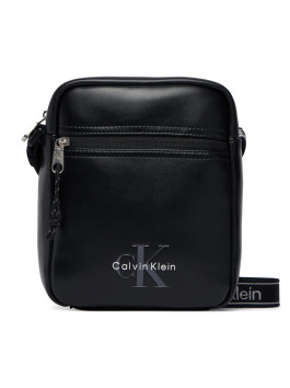 nahlad Calvin Klein pánska čierna taška
