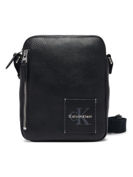 nahlad Calvin Klein pánska čierna taška