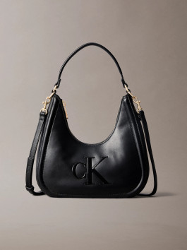 nahlad Calvin Klein dámska čierna kabelka