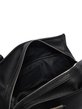 nahlad Calvin Klein dámska čierna kabelka