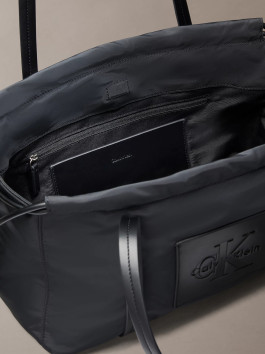 nahlad Calvin Klein dámska čierna kabelka