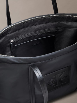 nahlad Calvin Klein dámska čierna kabelka