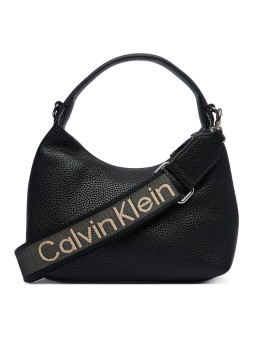nahlad Calvin Klein dámska čierna kabelka