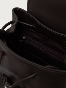 nahlad Calvin Klein dámsky hnedý batoh