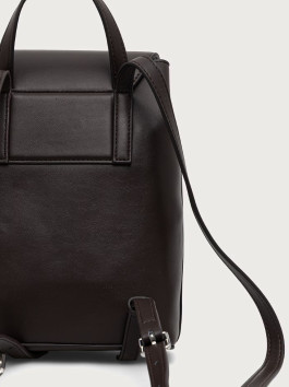 nahlad Calvin Klein dámsky hnedý batoh