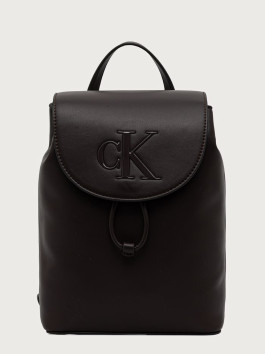 nahlad Calvin Klein dámsky hnedý batoh
