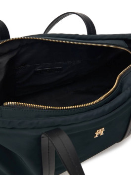 nahlad Tommy Hilfiger dámska čierna kabelka