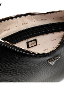 nahlad HWZG2227020-BLA MALÁ KABELKA