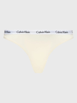 nahlad Calvin Klein dámske tangá 3PK