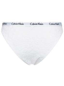nahlad Calvin Klein dámske biele nohavičky