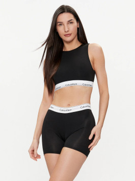 nahlad Calvin Klein dámska čierna podprsenka