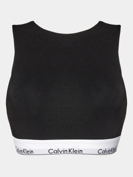 nahlad Calvin Klein dámska čierna podprsenka