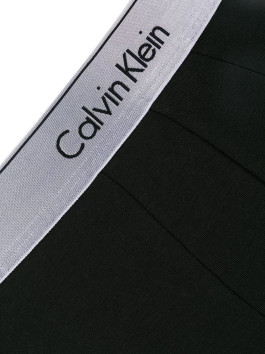 nahlad Calvin Klein pánske čierne boxerky