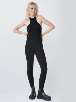 nahlad Salsa dámske čierne jegíny