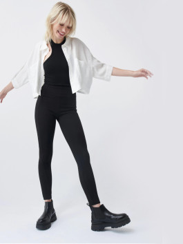 nahlad Salsa dámske čierne jegíny