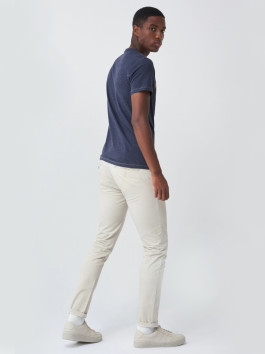 nahlad Salsa pánske tmavo modré tričko