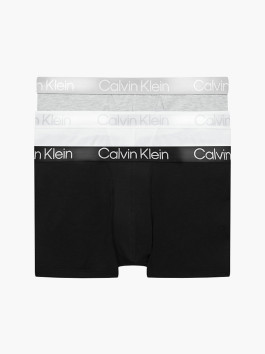 nahlad Calvin Klein pánske boxerky 3 pack