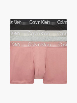 nahlad Calvin Klein pánske boxerky 3 pack