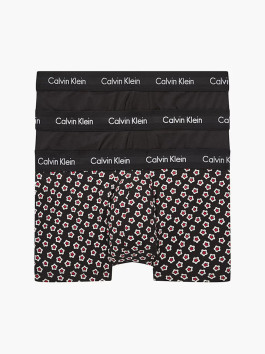 nahlad Calvin Klein pánske boxerky 3 pack
