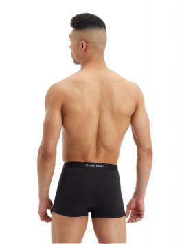 nahlad Calvin Klein pánske čierne boxerky